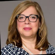 Longo's president Deb Craven