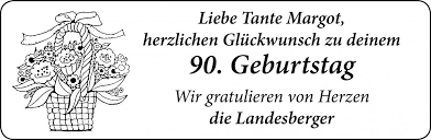 Die Harke Gluckwunschportal