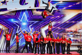 92-Year-Old Jesse White Defies Age: How His Tumbling Team Became an America's Got Talent Sensation