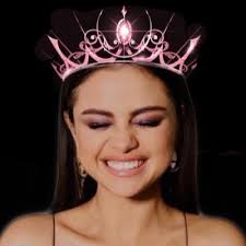 SELPINK IN YOUR AREA 👸💓