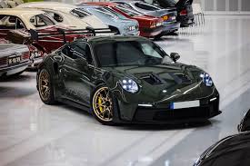 Image result for Black Olive 2025 Porsche