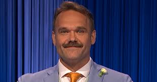 Is East Bend's Skip Long still in 'Jeopardy!'?