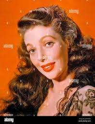 Actrress hi-res stock photography and images