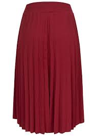 Africa safari sunset.jpg 1,024 × 702; Styleboom Fashion Damen Plissee Midi Falten Rock Unicolor Bordeaux Rot