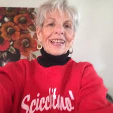 Patricia Keating Obituary (2015)