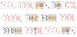 Rummy 500 is a variant of rummy. How To Play Rummy
