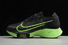 2020 Nike Air Zoom Pegasus Tempo Next Black Green Cz1514 400 Nike Air Zoom Pegasus Nike Nike Air Max