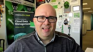 @Veeam's video Tweet