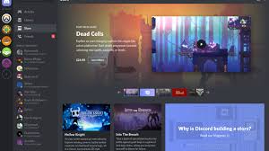Maybe you would like to learn more about one of these? Messaging Platform Discord Reportedly Ends Sale Talks With Microsoft