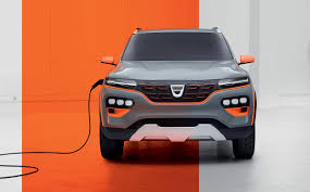 307 likes · 7 talking about this. Dacia Spring Electric Billigstecker