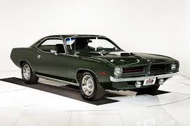 Image result for Black Velvet 1970 Barracuda