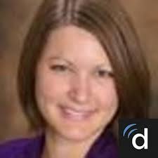 Dr. Erin E. Cox (Kendrick), MD