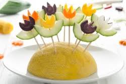 Wann hat welches obst und gemüse bei uns saison? Gemuse Schnitzen Leicht Gemacht Ichkoche At