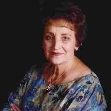 Margie Elaine Bailey