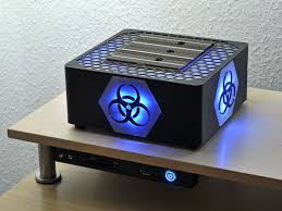 Da muss man sich eigentlich keine sorgen machen. Mini Itx Pc Gehause Aus Holz Und Pla Seite 2 Forum Drucktipps3d De