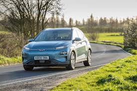 Hyundai motor group plans to release the hyundai ioniq 6 sedan in 2022 and then the hyundai ioniq 7 suv in 2024. Best Electric Suvs 2021 Car Magazine