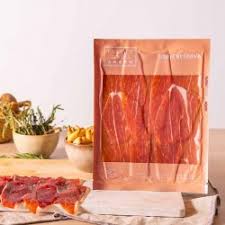 The potential shelf life of cured meat varies depending upon the type of meat in question but in general salt cured meat can last from months to years. How Long Does Vacuum Packed Iberian Ham Last Enrique Tomas