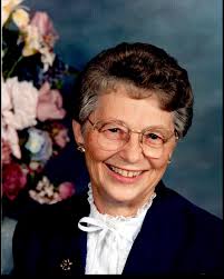 Elizabeth Hill Obituary