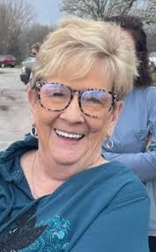 Memorial: Lois Jean Thibault