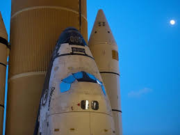 Listen to live comms at: Nasa Sets Launch Date For Space Shuttle Discovery Mission Astronomy Com