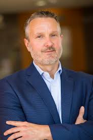 John Barrett, MD, Appointed Interim Chair of the Department of Family &  Preventive Medicine for University of Utah Health