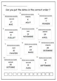 Arabic alphabet worksheets for kids help kids get a handle on writing arabic letters in each form. 20 Best French Worksheets Printables Ideas French Worksheets Learn French Teaching French