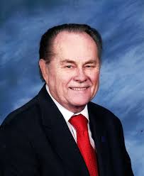 George Jamison Obituary