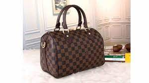 Jika anda menemukan tas serupa dengan harga yang sangat murah, jangan langsung percaya karena bisa saja tas tersebut. Tas Louis Vuitton Asli Terbaru Dengan Model Yang Elegan Dan Mewah Harapan Rakyat Online
