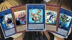 These 5 cards are also available as secret rare. My Appliancer Yugioh Deck Profile For July 2020 Youtube