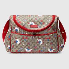 Sac A Langer Gg Canards Sac A Langer Sacs A Couches Bebe Bebe Couche