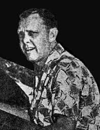 Wayne Boring (Person)