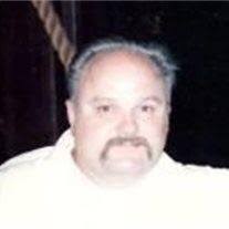 Charles Ray Pate Obituary