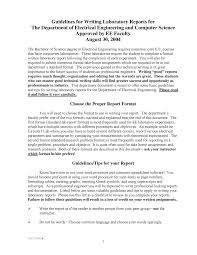 Report Template Engineering 5 Professional Templates In 2020 Lab Report Template Report Template Lab Report