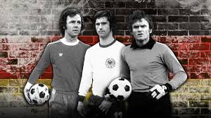 He played key roles in germany's performance in the 2010 world cup, euro cup 2012, 2014 world cup, and 2018 world cup. Top 10 Greatest German Footballers Of All Time Sportmob
