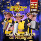 LOS CORRALEROS DE MAJAGUAL EN TAMPA FL event image