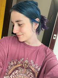 Unusual Awareness of Nose