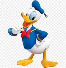 Pato donaldo servindo bebidas no parque. Disney Png Transparent Image Pato Donald Png Image With Transparent Background Toppng