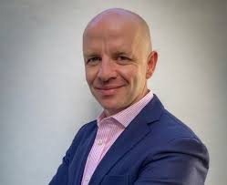 Kinetic Appoints Andrew Sinclair as New MD