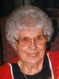 Ruby Streeter Obituary (2013)