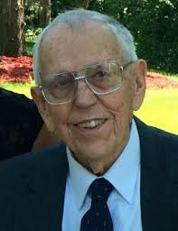 Obituary information for Herbert Robert Wagner