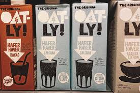 They placed posters and billboards near busy places all around the country, to make sure people. Boykottaufrufe Gegen Oatly Ein Kommentar