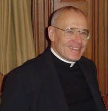 SCB entrevista Padre Ian Boyd, presidente do The G. K. Chesterton Institute  for Faith & Culture