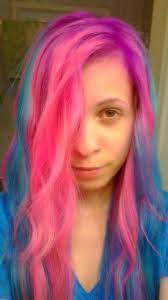 How it works using hair dye produced by ion is like using any other kind of dye. Ion Color Brilliance Brights Semi Premanent Hair Color Reviews In Hair Colour Chickadvisor