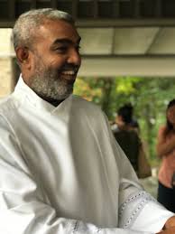 St Mary of the Angels