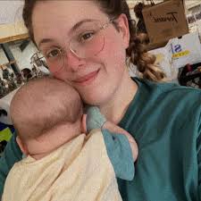 When to use toilet paper after vaginal birth?