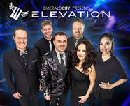 Elevation — MARTY ★ B's
