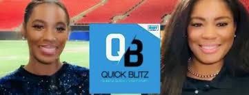 The Quick Blitz Podcast