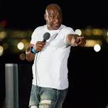 This Is My Life Now Comedy Tour