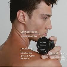 Amazon.com: Jack Henry Hair Paste for Men