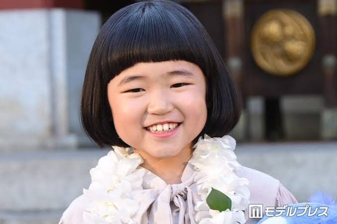 子役・永尾柚乃、将来は監督志望 実写映画「リロ＆スティッチ」次回作を構想 - モデルプレス